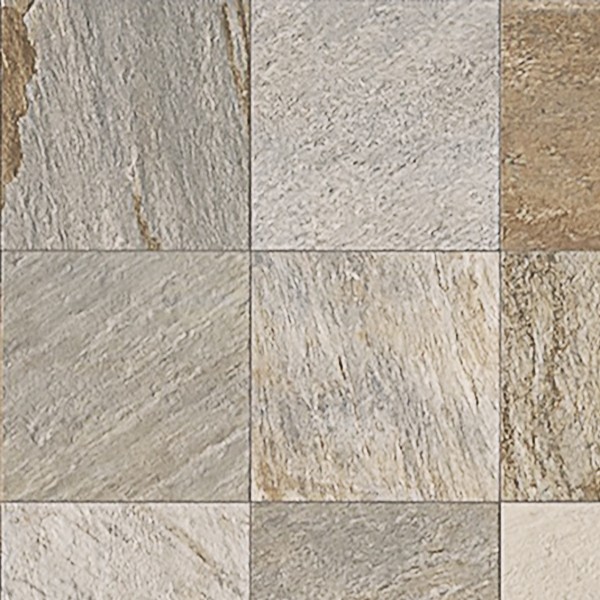 Textures   -   ARCHITECTURE   -   PAVING OUTDOOR   -   Pavers stone   -   Blocks regular  - Quartzite pavers stone regular blocks texture seamless 06223 - HR Full resolution preview demo