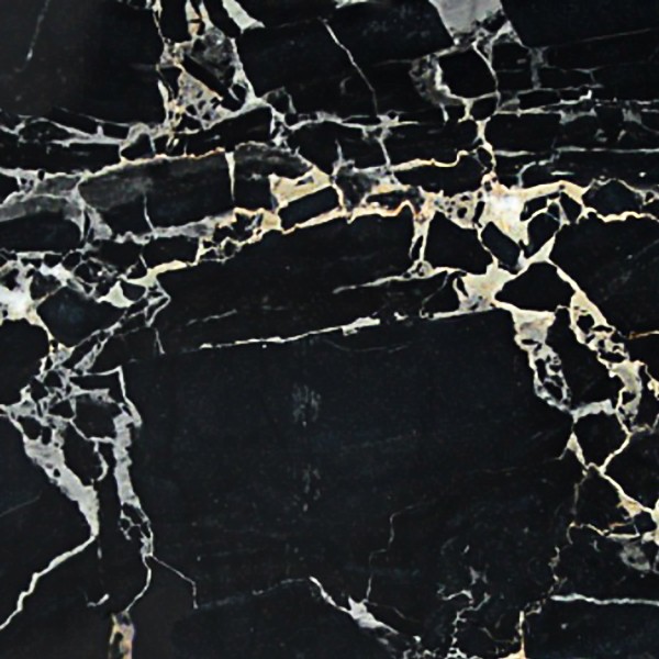 Textures   -   ARCHITECTURE   -   MARBLE SLABS   -   Black  - Slab marble portoro black texture seamless 01922 - HR Full resolution preview demo