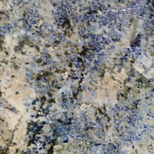 Textures   -   ARCHITECTURE   -   MARBLE SLABS   -   Blue  - Slab marble sodalite blue texture seamless 01950 - HR Full resolution preview demo