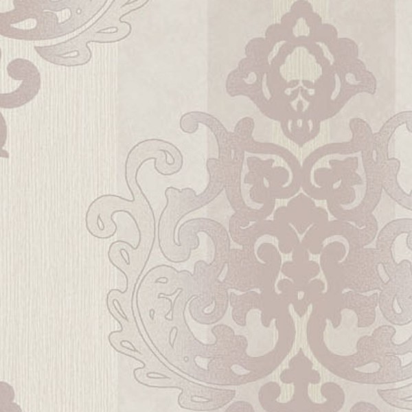 Textures   -   MATERIALS   -   WALLPAPER   -   Parato Italy   -   Dhea  - Striped damask wallpaper dhea by parato texture seamless 11294 - HR Full resolution preview demo