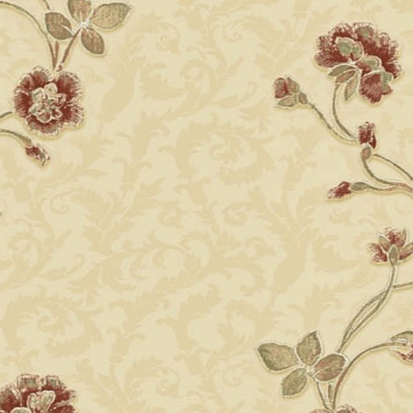 Textures   -   MATERIALS   -   WALLPAPER   -   Parato Italy   -   Elegance  - The branch elegance wallpaper by parato texture seamless 11340 - HR Full resolution preview demo