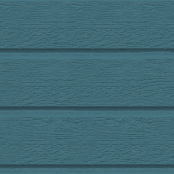 Textures   -   ARCHITECTURE   -   WOOD PLANKS   -   Siding wood  - Turquoise siding wood texture seamless 08830 - HR Full resolution preview demo