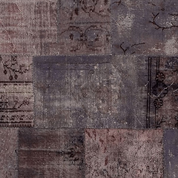 Textures   -   MATERIALS   -   RUGS   -   Vintage faded rugs  - Vintage worn patchwork rug texture 19931 - HR Full resolution preview demo