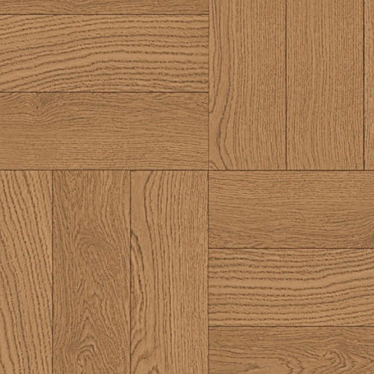 Textures   -   ARCHITECTURE   -   WOOD FLOORS   -   Parquet square  - Wood flooring square texture seamless 05399 - HR Full resolution preview demo