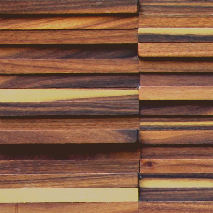 Textures   -   ARCHITECTURE   -   WOOD   -   Wood panels  - Wood wall panels texture seamless 04571 - HR Full resolution preview demo