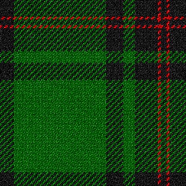 Textures   -   MATERIALS   -   FABRICS   -   Tartan  - Wool tartan fabric texture seamless 16312 - HR Full resolution preview demo