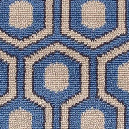 Textures   -   MATERIALS   -   CARPETING   -   Blue tones  - Blue carpeting texture seamless 16504 - HR Full resolution preview demo