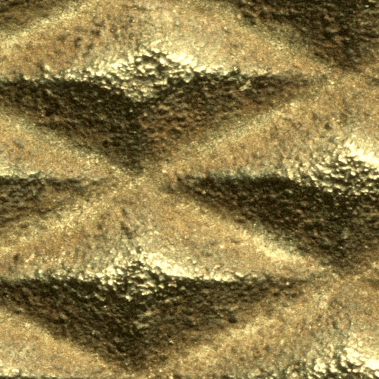 Textures   -   MATERIALS   -   METALS   -   Plates  - Brass metal plate texture seamless 10586 - HR Full resolution preview demo