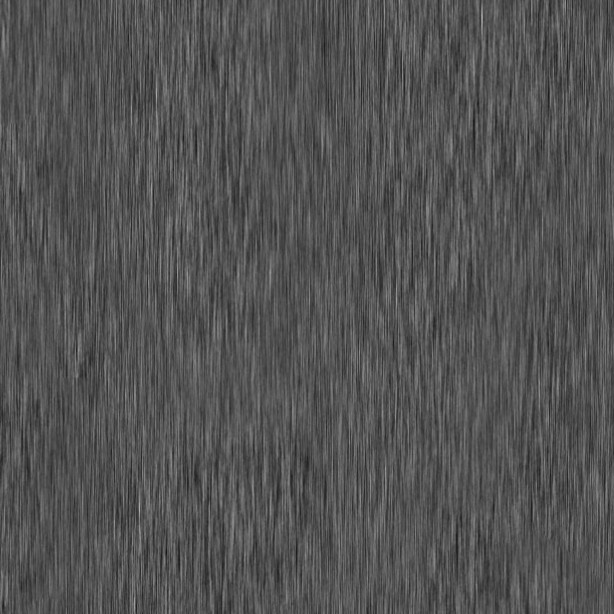 Textures   -   MATERIALS   -   METALS   -   Basic Metals  - Brushed silver steel metal texture seamless 09740 - HR Full resolution preview demo