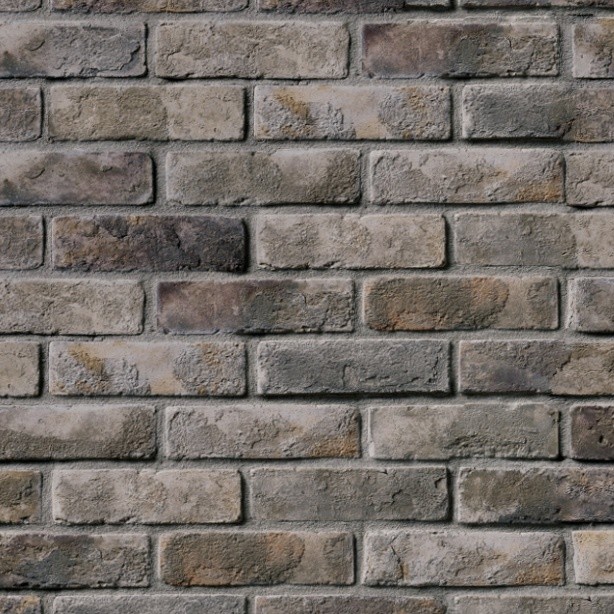 Textures   -   ARCHITECTURE   -   BRICKS   -   Dirty Bricks  - Dirty bricks texture seamless 00156 - HR Full resolution preview demo