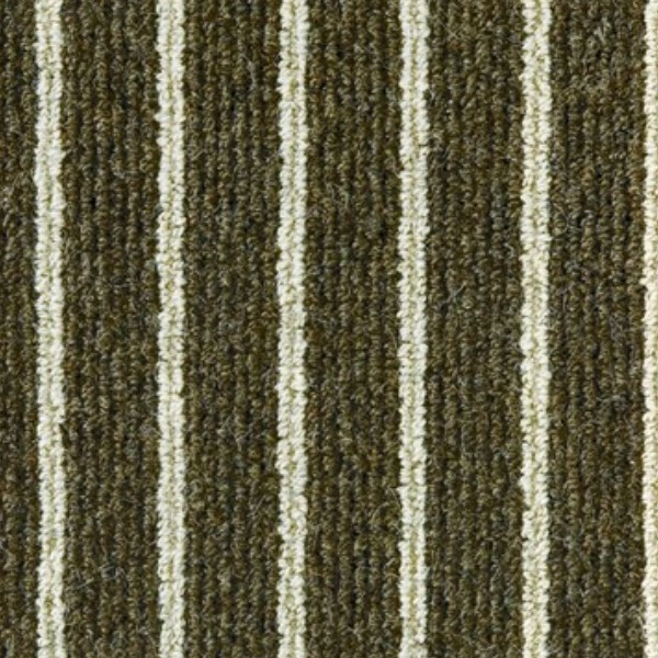 Textures   -   MATERIALS   -   CARPETING   -   Green tones  - Green striped carpeting texture seamless 16713 - HR Full resolution preview demo