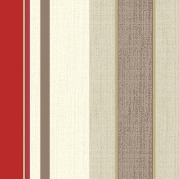 Textures   -   MATERIALS   -   WALLPAPER   -   Striped   -   Red  - Ivory red striped wallpaper texture seamless 11887 - HR Full resolution preview demo
