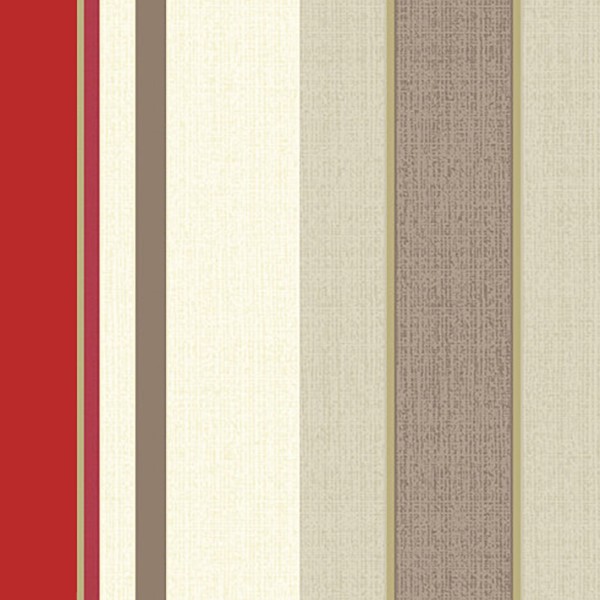 Textures   -   MATERIALS   -   WALLPAPER   -   Striped   -   Red  - Ivory red striped wallpaper texture seamless 11887 - HR Full resolution preview demo