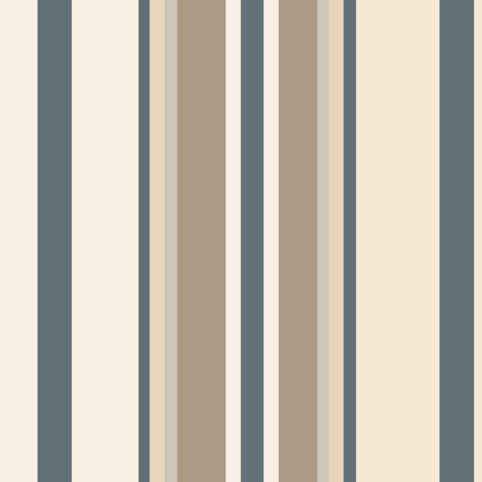 Textures   -   MATERIALS   -   WALLPAPER   -   Striped   -   Multicolours  - Ivory tobacco striped wallpaper texture seamless 11833 - HR Full resolution preview demo