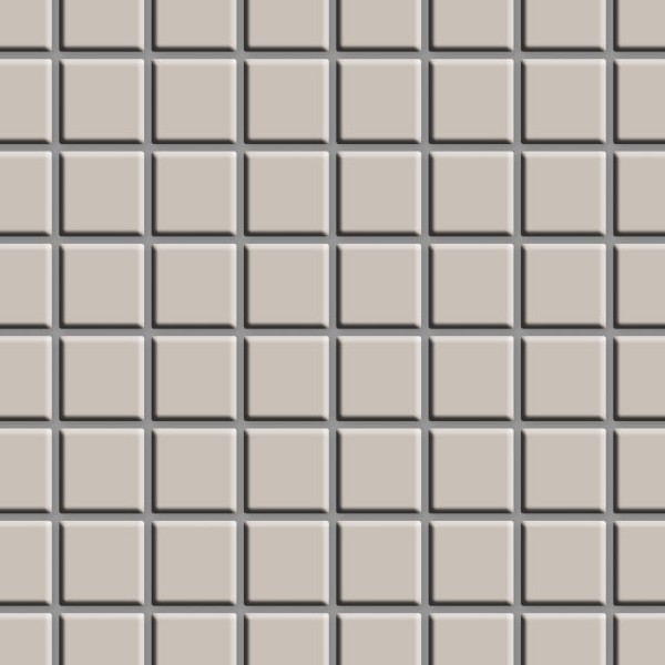 Textures   -   ARCHITECTURE   -   TILES INTERIOR   -   Mosaico   -   Classic format   -   Plain color   -   Mosaico cm 1.2x1.2  - Mosaico classic tiles cm 1 2 x1 2 texture seamless 15261 - HR Full resolution preview demo