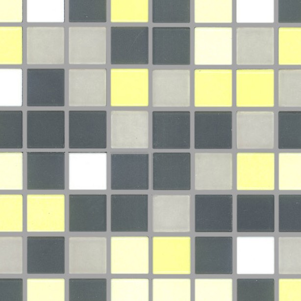 Textures   -   ARCHITECTURE   -   TILES INTERIOR   -   Mosaico   -   Classic format   -   Multicolor  - Mosaico multicolor tiles texture seamless 14980 - HR Full resolution preview demo