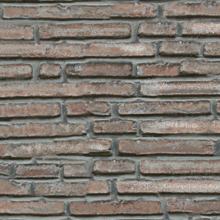Textures   -   ARCHITECTURE   -   BRICKS   -   Old bricks  - Old bricks texture seamless 00348 - HR Full resolution preview demo
