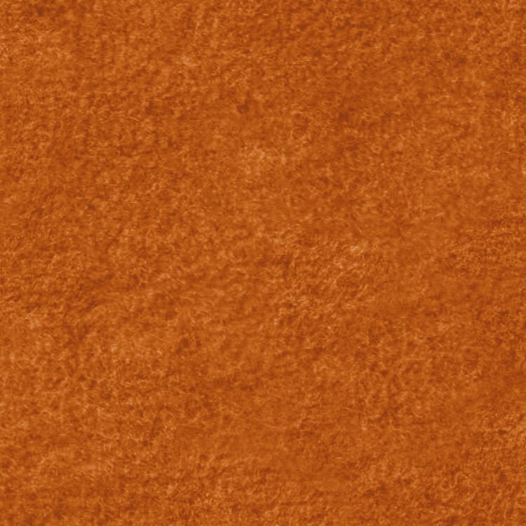 Textures   -   MATERIALS   -   FABRICS   -   Velvet  - Orange velvet fabric texture seamless 16198 - HR Full resolution preview demo