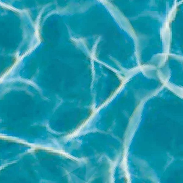 Textures   -   NATURE ELEMENTS   -   WATER   -   Pool Water  - Pool water texture seamless 13194 - HR Full resolution preview demo