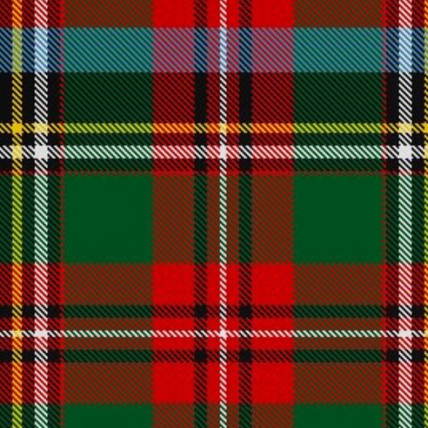 Textures   -   MATERIALS   -   FABRICS   -   Tartan  - Wool flannel fabric texture seamless 16313 - HR Full resolution preview demo