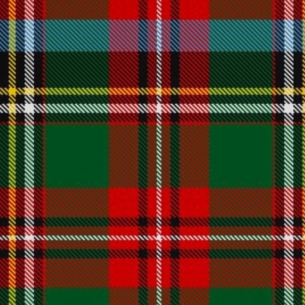 Textures   -   MATERIALS   -   FABRICS   -   Tartan  - Wool flannel fabric texture seamless 16313 - HR Full resolution preview demo