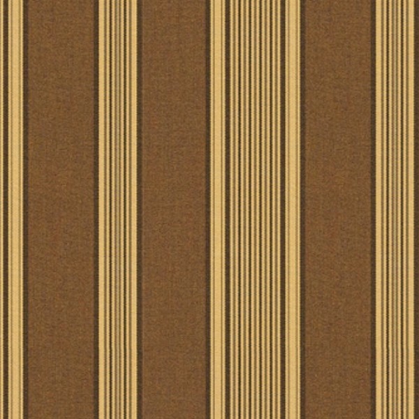 Textures   -   MATERIALS   -   WALLPAPER   -   Striped   -   Brown  - Yellow brown striped wallpaper texture seamless 11606 - HR Full resolution preview demo