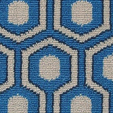 Textures   -   MATERIALS   -   CARPETING   -   Blue tones  - Blue carpeting texture seamless 16505 - HR Full resolution preview demo