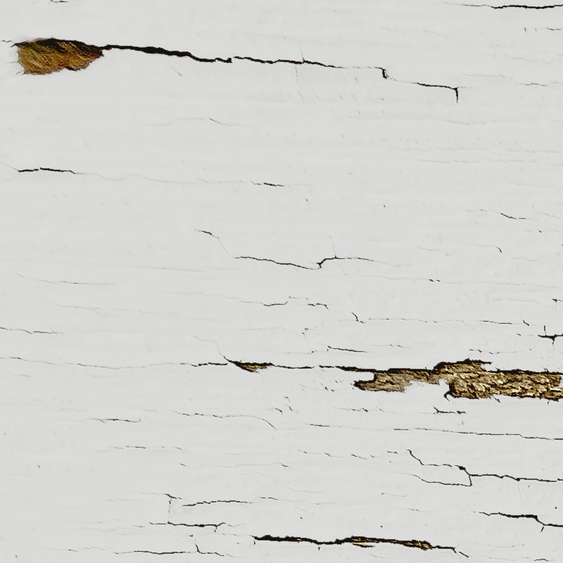 Textures   -   ARCHITECTURE   -   WOOD   -   cracking paint  - Cracking paint wood texture seamless 04118 - HR Full resolution preview demo