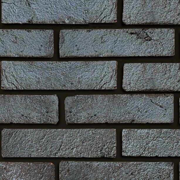 Textures   -   ARCHITECTURE   -   BRICKS   -   Dirty Bricks  - Dirty bricks texture seamless 00157 - HR Full resolution preview demo