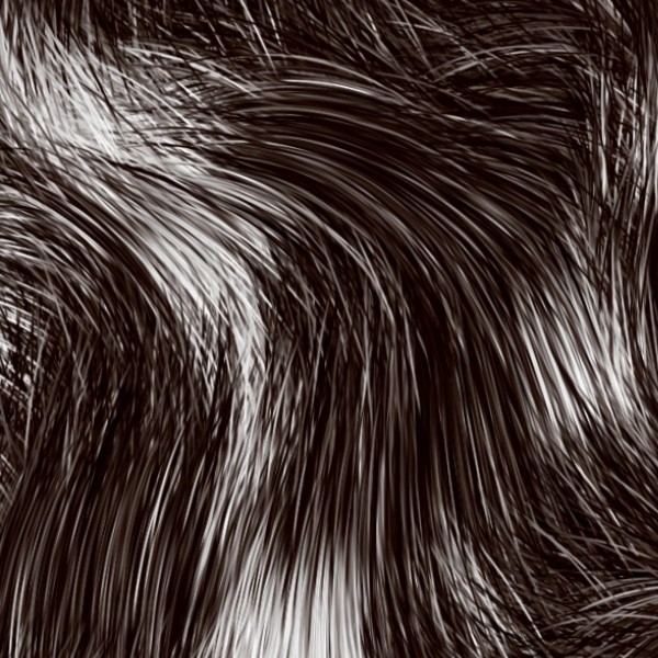 Textures   -   MATERIALS   -   FUR ANIMAL  - Faux fake fur animal texture seamless 09565 - HR Full resolution preview demo