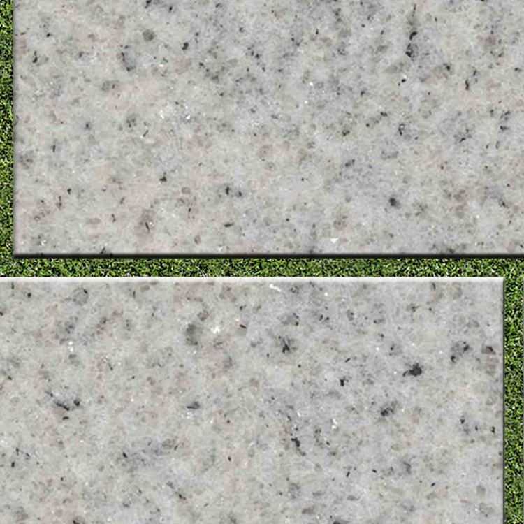 Textures   -   ARCHITECTURE   -   PAVING OUTDOOR   -   Marble  - Granite paving outdoor texture seamless 17042 - HR Full resolution preview demo