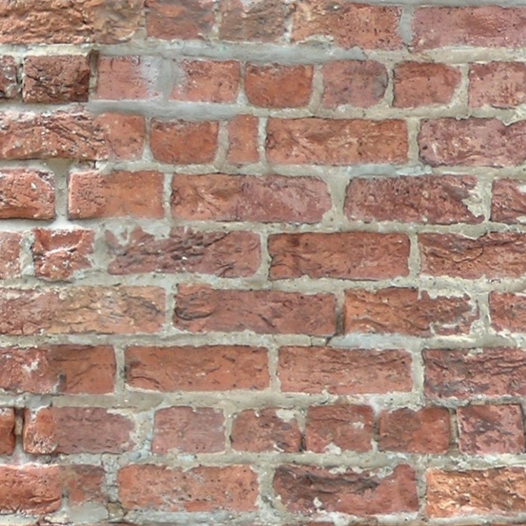 Textures   -   ARCHITECTURE   -   BRICKS   -   Old bricks  - Old bricks texture seamless 00349 - HR Full resolution preview demo