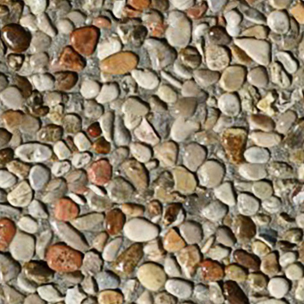 Textures   -   ARCHITECTURE   -   PLASTER   -   Pebble Dash  - Pebble dash texture seamless 07057 - HR Full resolution preview demo