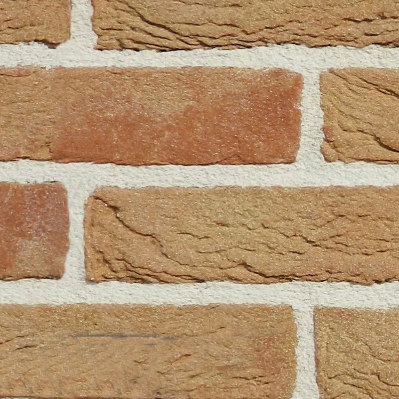 Textures   -   ARCHITECTURE   -   BRICKS   -   Facing Bricks   -   Rustic  - Rustic bricks texture seamless 00188 - HR Full resolution preview demo