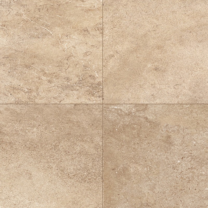 Textures   -   ARCHITECTURE   -   TILES INTERIOR   -   Marble tiles   -   Travertine  - Travertine floor tile texture seamless 14674 - HR Full resolution preview demo