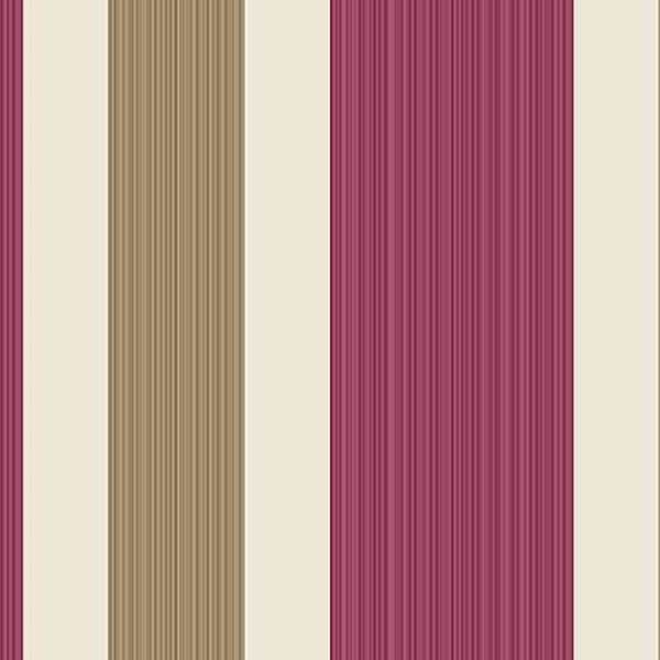 Textures   -   MATERIALS   -   WALLPAPER   -   Striped   -   Multicolours  - Wine tobacco striped wallpaper texture seamless 11834 - HR Full resolution preview demo