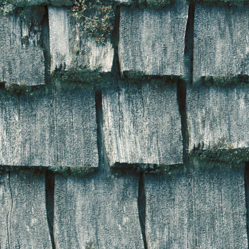 Textures   -   ARCHITECTURE   -   ROOFINGS   -   Shingles wood  - Wood shingle roof texture seamless 03792 - HR Full resolution preview demo