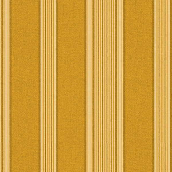 Textures   -   MATERIALS   -   WALLPAPER   -   Striped   -   Yellow  - Yellow striped wallpaper texture seamless 11967 - HR Full resolution preview demo