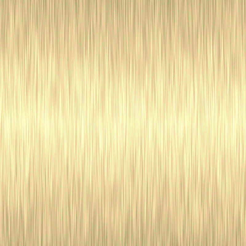 Textures   -   MATERIALS   -   METALS   -   Brushed metals  - Brass brushed metal texture 09819 - HR Full resolution preview demo