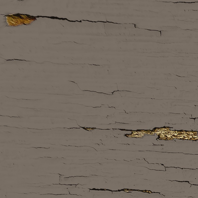 Textures   -   ARCHITECTURE   -   WOOD   -   cracking paint  - Cracking paint wood texture seamless 04119 - HR Full resolution preview demo