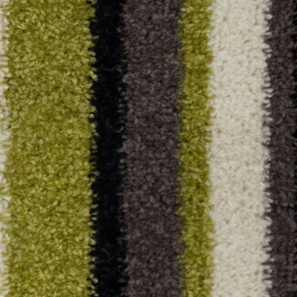 Textures   -   MATERIALS   -   CARPETING   -   Green tones  - Green striped carpeting texture seamless 16715 - HR Full resolution preview demo