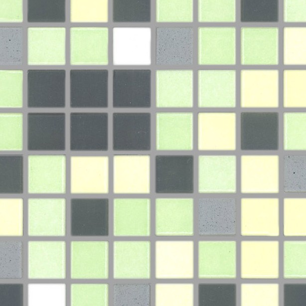 Textures   -   ARCHITECTURE   -   TILES INTERIOR   -   Mosaico   -   Classic format   -   Multicolor  - Mosaico multicolor tiles texture seamless 14982 - HR Full resolution preview demo