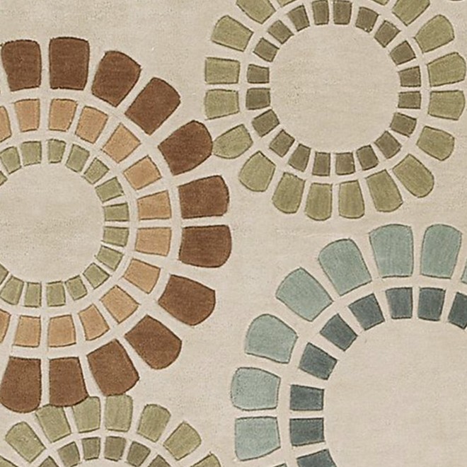 Textures   -   MATERIALS   -   RUGS   -   Patterned rugs  - Patterned rug texture 19834 - HR Full resolution preview demo