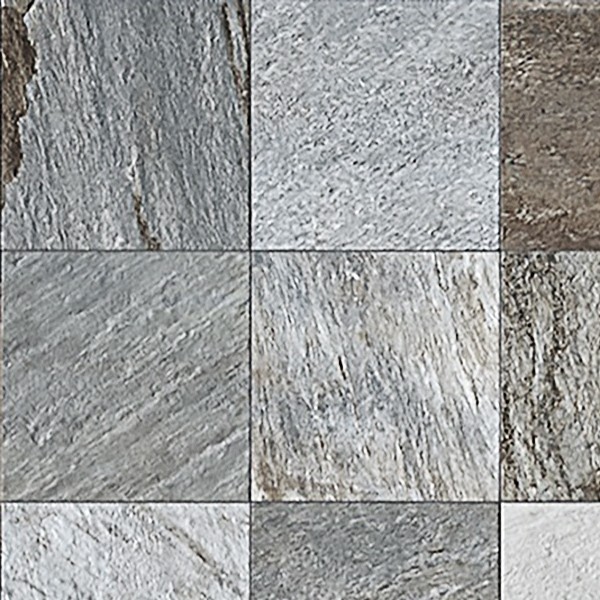 Textures   -   ARCHITECTURE   -   PAVING OUTDOOR   -   Pavers stone   -   Blocks regular  - Quartzite pavers stone regular blocks texture seamless 06226 - HR Full resolution preview demo