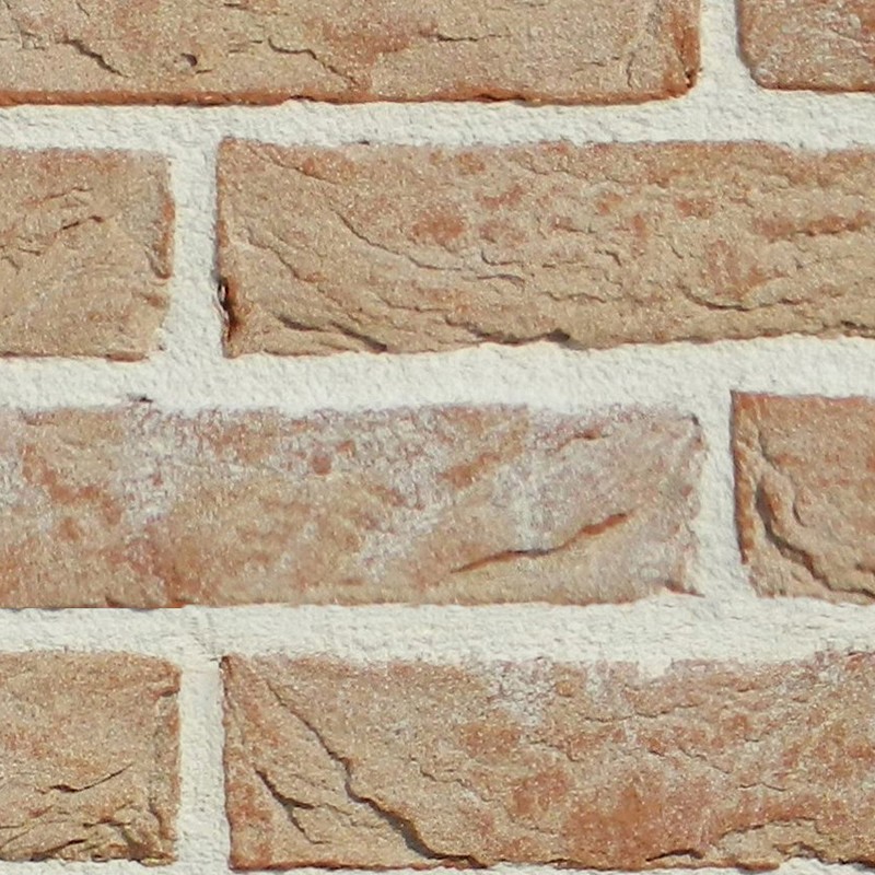 Textures   -   ARCHITECTURE   -   BRICKS   -   Facing Bricks   -   Rustic  - Rustic bricks texture seamless 00189 - HR Full resolution preview demo