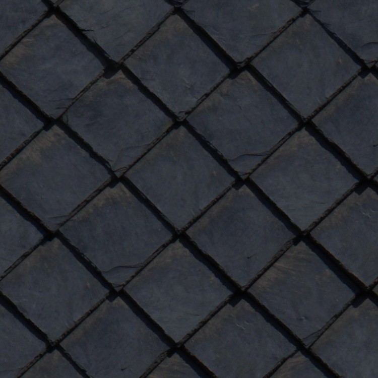 Textures   -   ARCHITECTURE   -   ROOFINGS   -   Slate roofs  - Slate roofing texture seamless 03910 - HR Full resolution preview demo