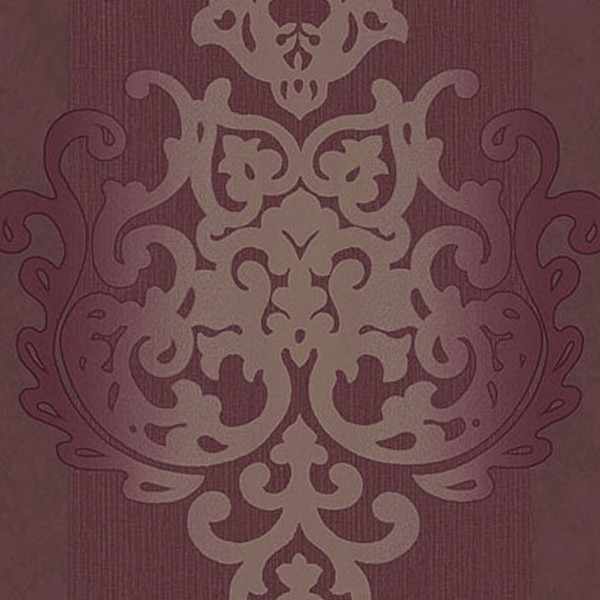 Textures   -   MATERIALS   -   WALLPAPER   -   Parato Italy   -   Dhea  - Striped damask wallpaper dhea by parato texture seamless 11297 - HR Full resolution preview demo
