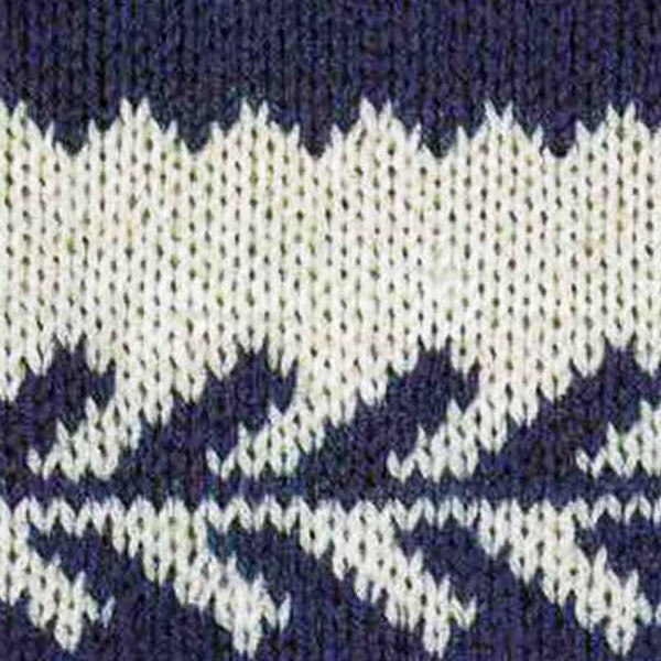 Textures   -   MATERIALS   -   FABRICS   -   Jersey  - Wool jacquard knitwear texture seamless 19445 - HR Full resolution preview demo
