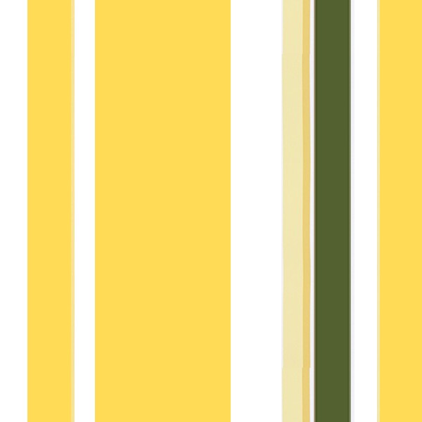 Textures   -   MATERIALS   -   WALLPAPER   -   Striped   -   Yellow  - Yellow striped wallpaper texture seamless 11968 - HR Full resolution preview demo