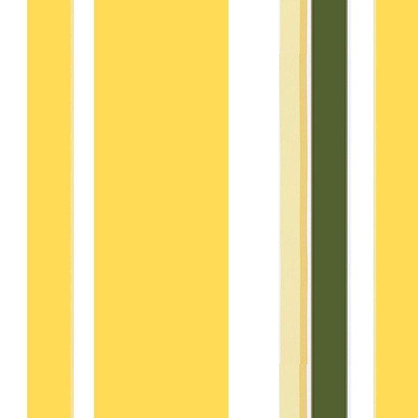 Textures   -   MATERIALS   -   WALLPAPER   -   Striped   -   Yellow  - Yellow striped wallpaper texture seamless 11968 - HR Full resolution preview demo